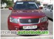 Suzuki Grand Vitara 2.0, 2008 г.в., фото №2