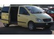 Mercedes-Benz Vito 2.2, 2004 г.в., фото №7