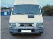 IVECO Turbo Daily 2.8, 2001 г.в., фото №2