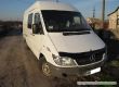 Mercedes-Benz Sprinter 2.2, 2006 г.в., фото №1