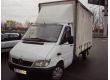 Mercedes-Benz Sprinter 2.2, 2004 г.в., фото №1