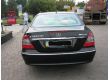 Mercedes-Benz E-class sedan 3.2, 2007 г.в., фото №3