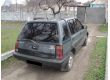 Honda Civic Shuttle 1.6, 1991 г.в., фото №4