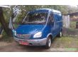 ГАЗ 2752 Sobol Business 2.4, 2007 г.в., фото №1