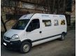 Opel Movano 2.5, 2005 г.в., фото №1