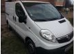 Opel Vivaro 2.0, 2007 г.в., фото №1