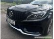 Mercedes-Benz C-class sedan 2.0, 2015 г.в., фото №1