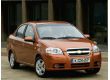 Chevrolet Aveo 1.6, 2008 г.в., фото №1