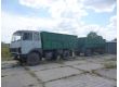 МАЗ 5309 9.1, 1994 г.в., фото №1