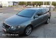 Volkswagen Passat B6 2.0, 2008 г.в., фото №1