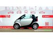 Smart Cabrio 0.7, 2005 г.в., фото №7