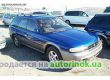 Subaru Legacy Outback 2.5, 1998 г.в., фото №3