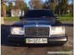 Mercedes-Benz E-class sedan 2.3, 1986 г.в., фото №3