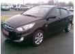 Hyundai Accent 1.6, 2012 г.в., фото №1