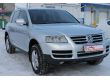 Volkswagen Touareg 2.5, 2005 г.в., фото №1