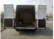 Peugeot Boxer 2.5, 2000 г.в., фото №2