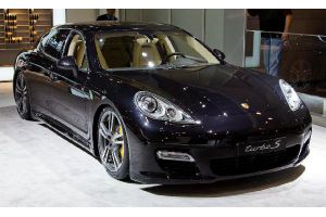 Porsche/Panamera,3.6(2014 г.)