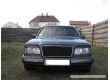 Mercedes-Benz E-class sedan 2.0, 1995 г.в., фото №1