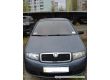 Skoda Fabia 1.2, 2007 г.в., фото №1