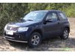 Suzuki Grand Vitara 2.4, 2008 г.в., фото №1