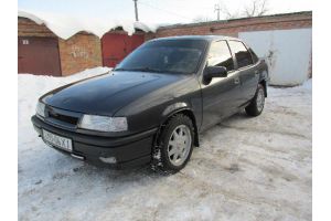 Opel/Vectra A,2.0(1989 г.)