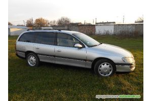 Opel/Omega,2.0(1998 г.)