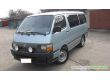 Toyota Hiace 2.4, 1998 г.в., фото №2