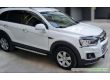 Chevrolet Captiva 2.4, 2016 г.в., фото №3