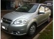 Chevrolet Aveo 1.6, 2008 г.в., фото №1