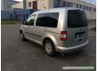 Volkswagen Caddy 2.0, 2008 г.в., фото №2