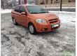 Chevrolet Aveo 1.6, 2008 г.в., фото №3