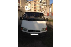 Ford/Transit Chassis,2.5(1998 г.)