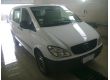 Mercedes-Benz Vito 2.2, 2009 г.в., фото №1