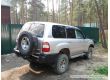 Toyota Land Cruiser 105 4.2, 2006 г.в., фото №1