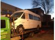 Mercedes-Benz Sprinter 2.7, 2005 г.в., фото №11