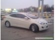 Hyundai Elantra 1.6, 2011 г.в., фото №1