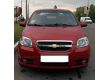 Chevrolet Aveo 1.5, 2008 г.в., фото №1