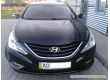 Hyundai Sonata 2.0, 2011 г.в., фото №1