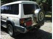 Mitsubishi Pajero Wagon 3.3, 1991 г.в., фото №4