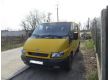 Ford Transit 2.0, 2005 г.в., фото №1