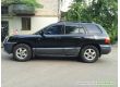 Hyundai Santa Fe 2.4, 2004 г.в., фото №4