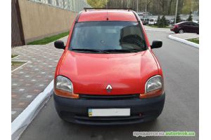 Renault/11,1.9(2001 г.)