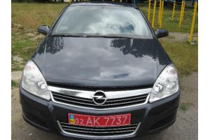 Opel/Astra H,1.4(2007 г.)