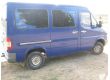 Mercedes-Benz Sprinter 2.3, 1995 г.в., фото №1