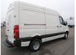 Volkswagen Crafter 2.5, 2007 г.в., фото №4