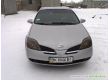 Nissan Primera 1.6, 2002 г.в., фото №7