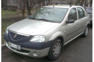 Dacia/Logan,1.6(2006 г.)