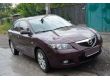 Mazda 3 1.6, 2008 г.в., фото №1