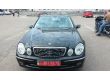 Mercedes-Benz E-class sedan 3.2, 2004 г.в., фото №2