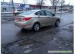Hyundai Accent 1.4, 2011 г.в., фото №6
